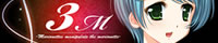 同人サークルはいぺりよん 3M -Marionettes manipulate the marionette- 同人サークルはいぺりよん 3M -Marionettes manipulate the marionette-