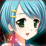 同人サークルはいぺりよん 3M -Marionettes manipulate the marionette- 同人サークルはいぺりよん 3M -Marionettes manipulate the marionette-